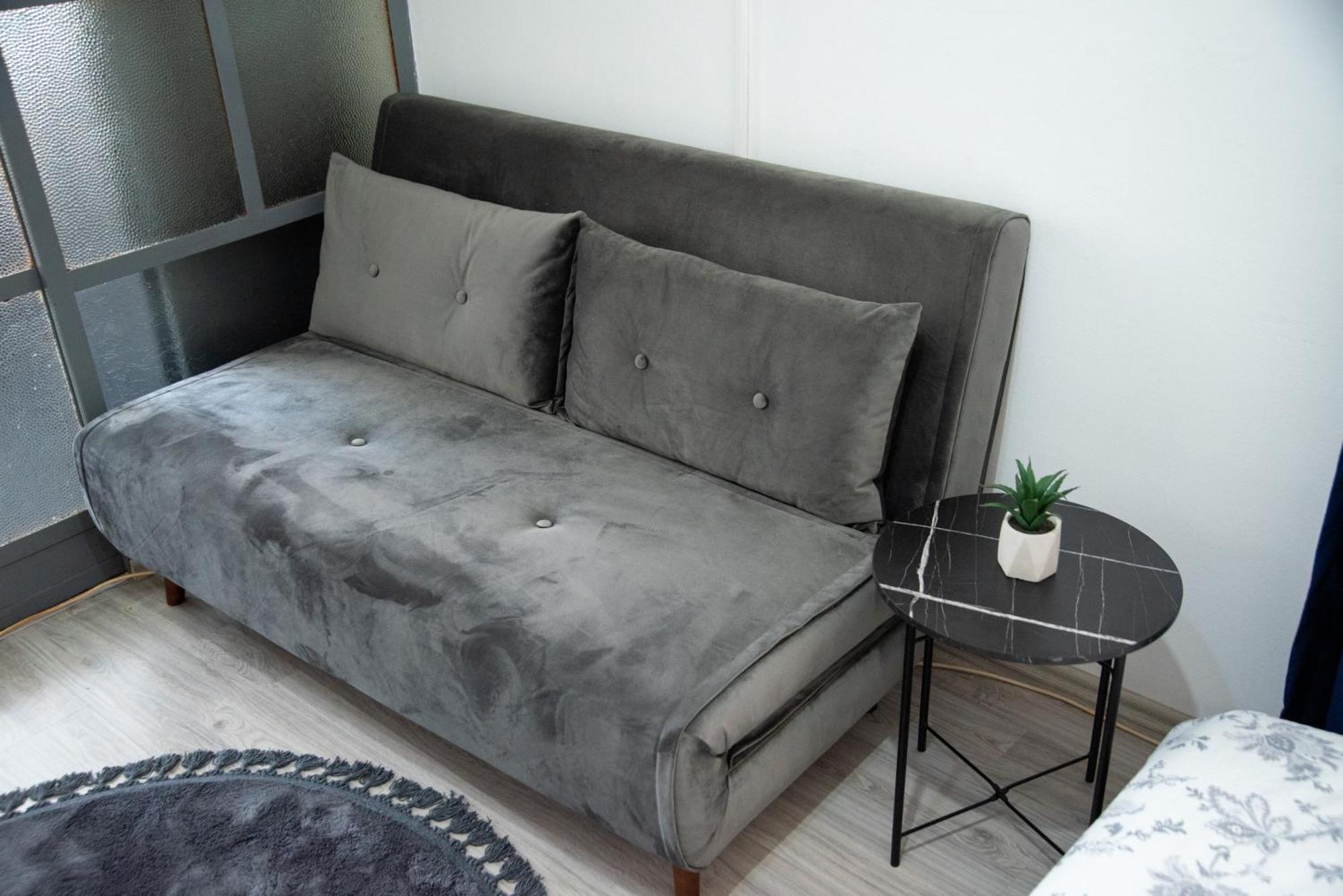 פריזרן Nano Apartment מראה חיצוני תמונה