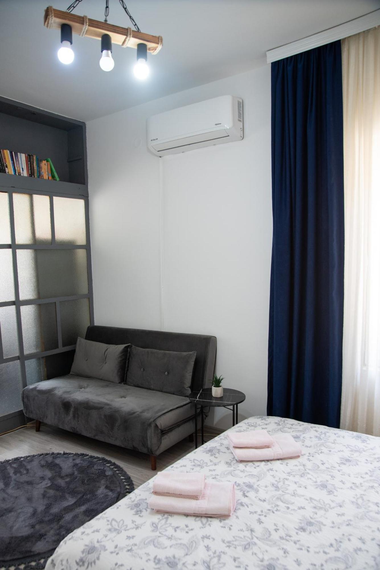 פריזרן Nano Apartment מראה חיצוני תמונה