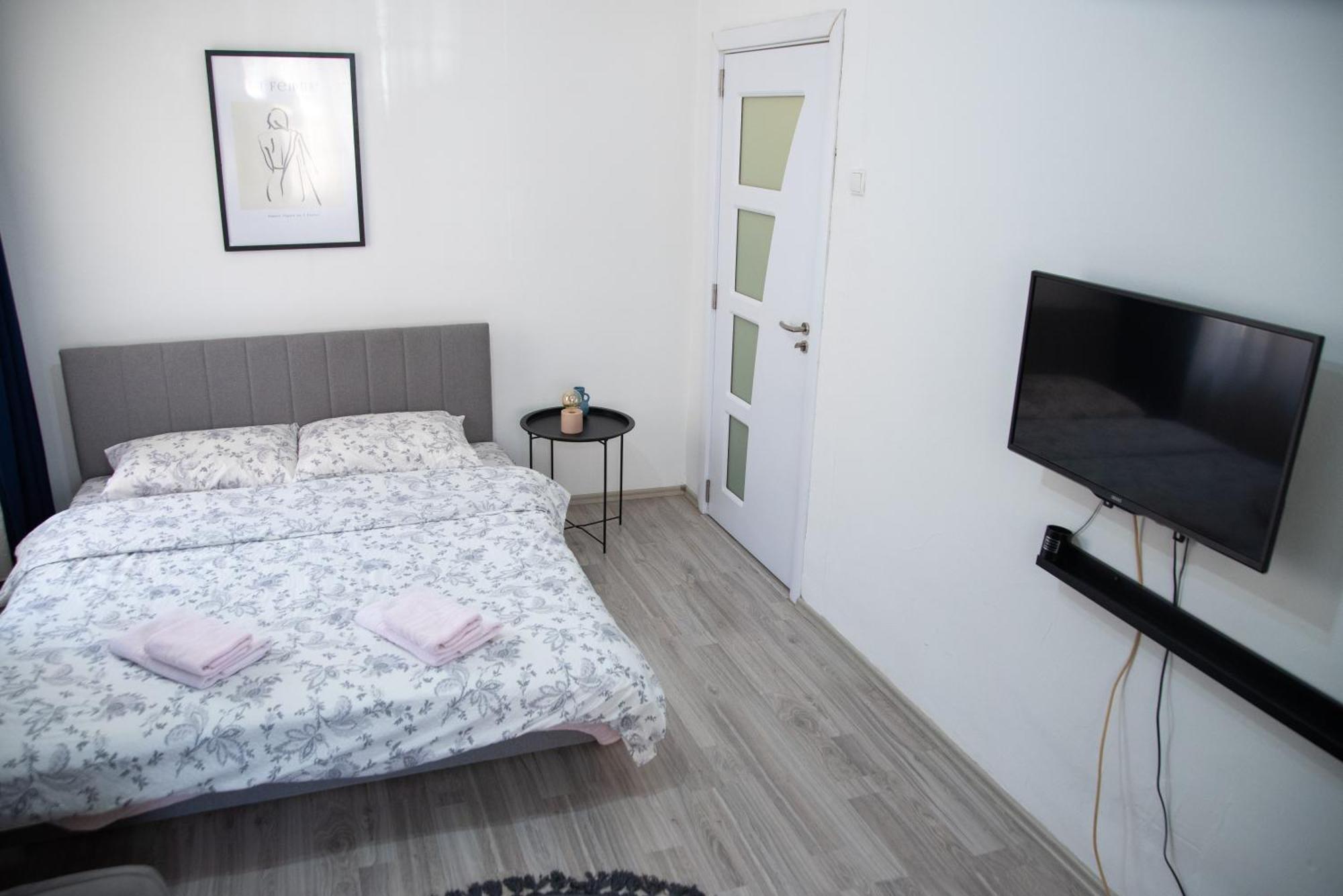 פריזרן Nano Apartment מראה חיצוני תמונה