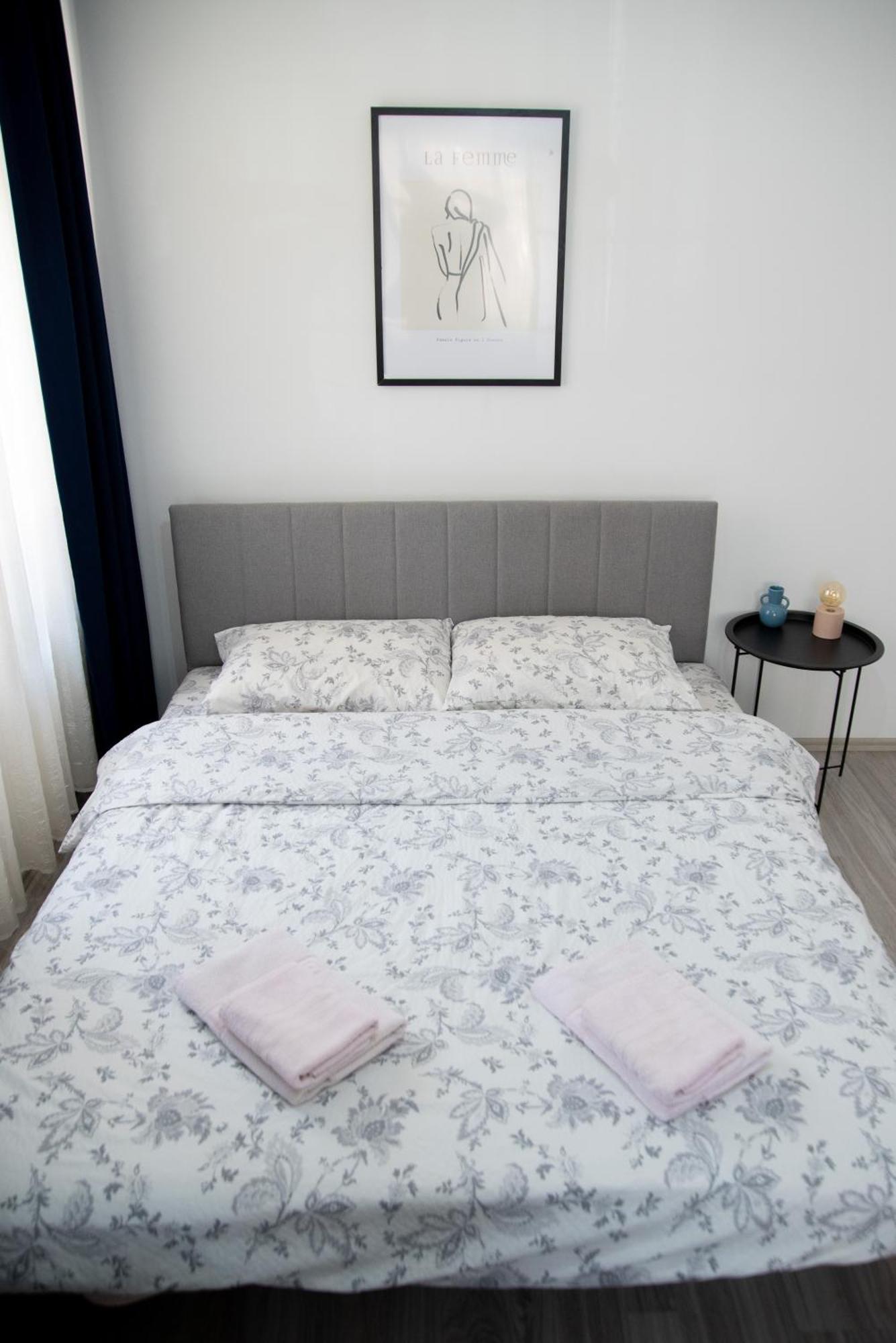 פריזרן Nano Apartment מראה חיצוני תמונה