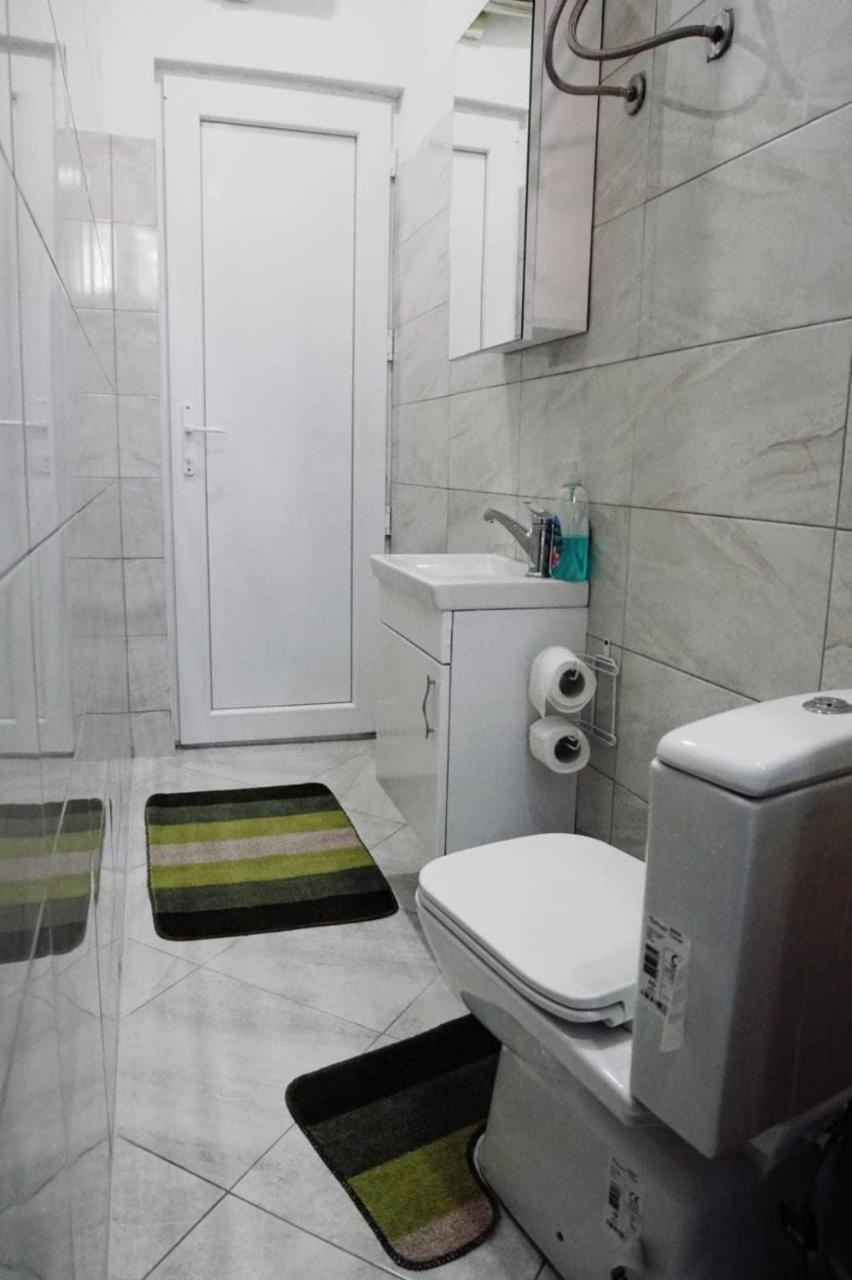 פריזרן Nano Apartment מראה חיצוני תמונה