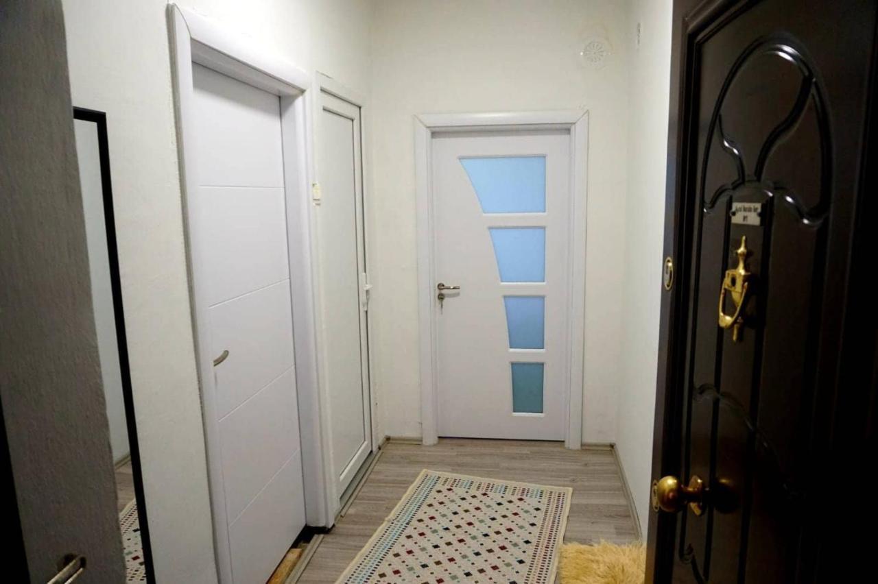 פריזרן Nano Apartment מראה חיצוני תמונה
