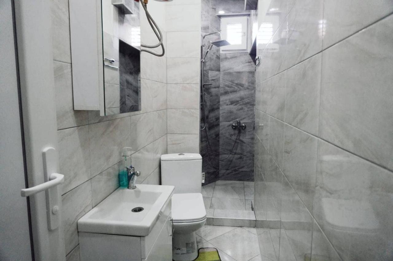 פריזרן Nano Apartment מראה חיצוני תמונה